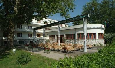 Hotel Korona Termal