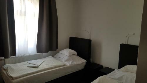 Bed & Breakfast Hbh Bajor S�rh�z, �tterem �s Panzi�