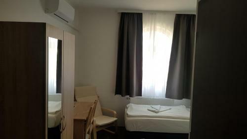 Bed & Breakfast Hbh Bajor S�rh�z, �tterem �s Panzi�