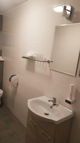 Bed & Breakfast Hbh Bajor S�rh�z, �tterem �s Panzi�