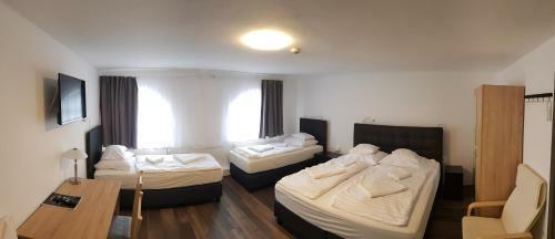 Bed & Breakfast Hbh Bajor S�rh�z, �tterem �s Panzi�