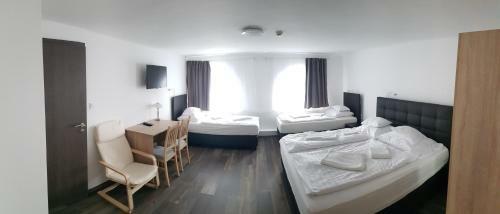 Bed & Breakfast Hbh Bajor S�rh�z, �tterem �s Panzi�