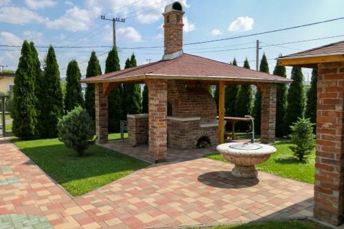 Bed & Breakfast Hbh Bajor S�rh�z, �tterem �s Panzi�
