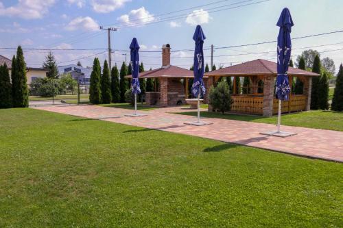 Bed & Breakfast Hbh Bajor S�rh�z, �tterem �s Panzi�
