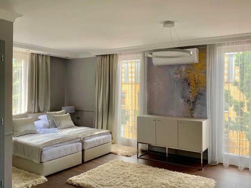 Boutique Hotel Center