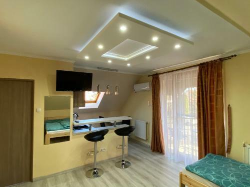 Millennium Lux Apartments