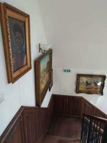 Hostal St. Hubert Vend�gh�z
