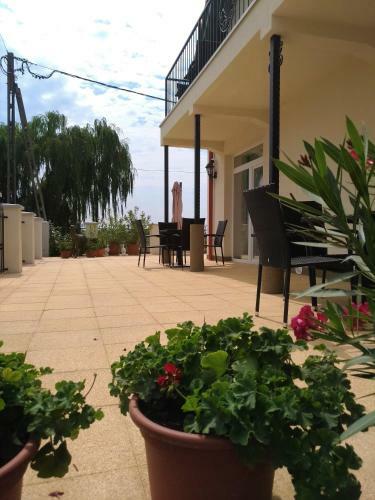 Hostal St. Hubert Vend�gh�z