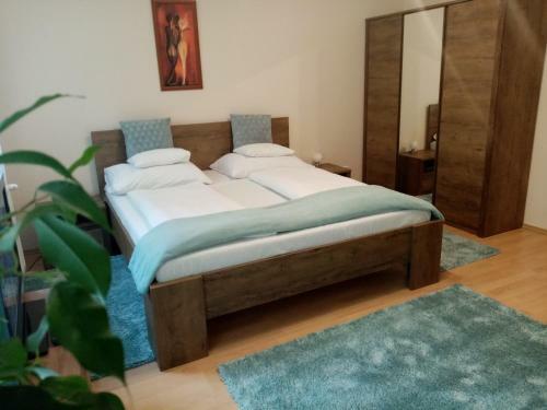 H�v�z Lake Apartman