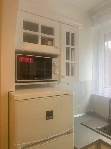 H�v�z Lake Apartman