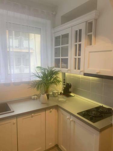 H�v�z Lake Apartman