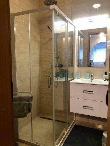 H�v�z Lake Apartman
