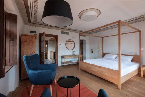 Hotel Almalomb Apartman