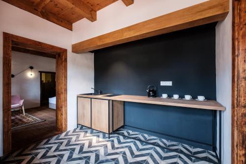 Hotel Almalomb Apartman