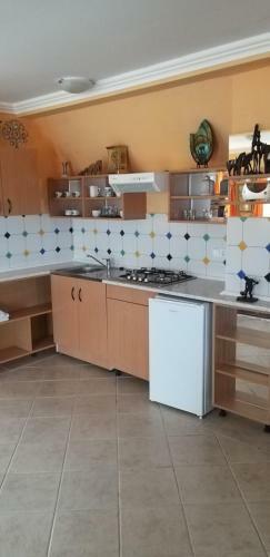 Apartamento H�v�z Krist�lyapartman