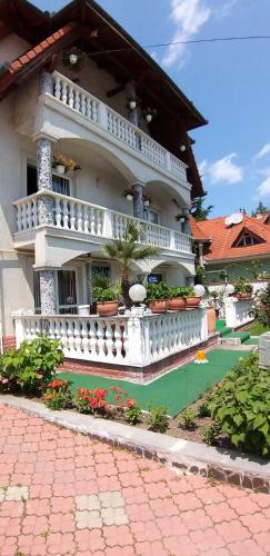 Apartamento H�v�z Krist�lyapartman