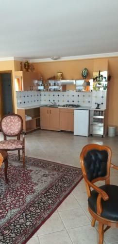 Apartamento H�v�z Krist�lyapartman