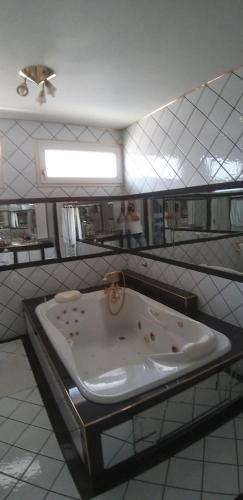 Apartamento H�v�z Krist�lyapartman