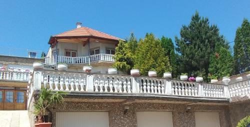 Apartamento H�v�z Krist�lyapartman