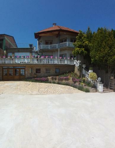 Apartamento H�v�z Krist�lyapartman