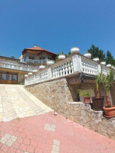 Apartamento H�v�z Krist�lyapartman