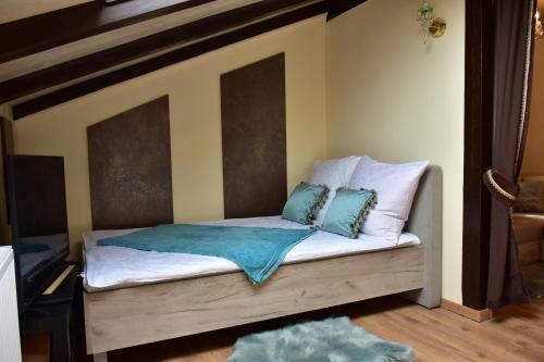 Villa Therme H�v�z