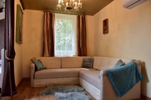 Villa Therme H�v�z