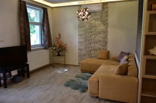 Villa Therme H�v�z