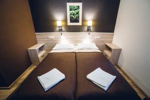 Natur Hotel K�vestet?