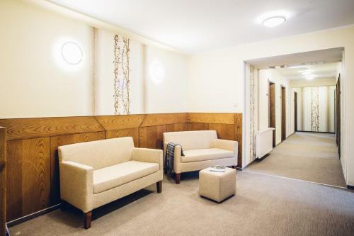 Natur Hotel K�vestet?