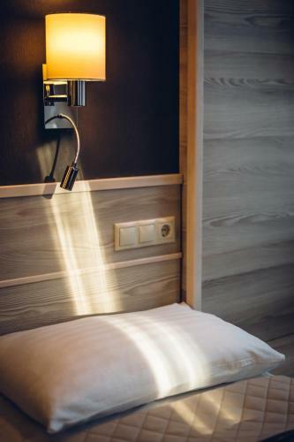 Natur Hotel K�vestet?