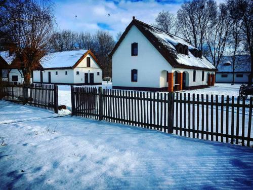 Bed & Breakfast Kuns�gi Major