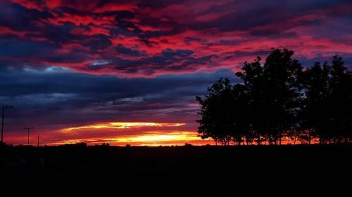 Bed & Breakfast Kuns�gi Major