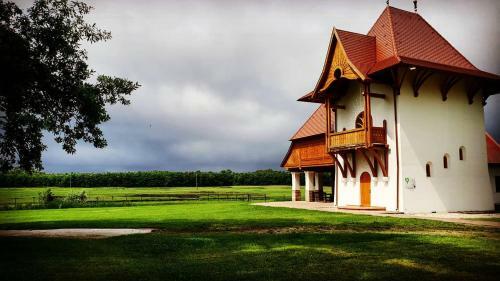Bed & Breakfast Kuns�gi Major