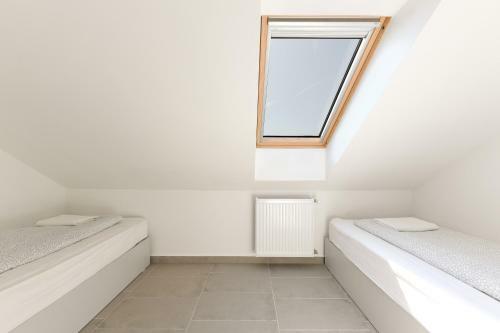 Apartamento Villa Oliver 1 H�v�z