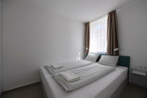 Apartamento Villa Oliver 1 H�v�z