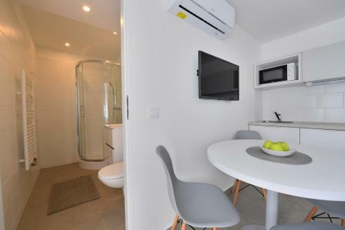 Apartamento Villa Oliver 1 H�v�z