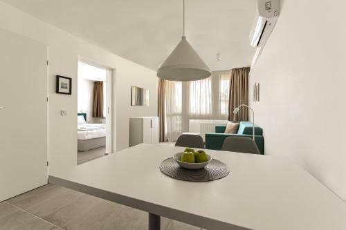 Apartamento Villa Oliver 1 H�v�z