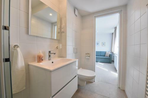 Apartamento Villa Oliver 1 H�v�z