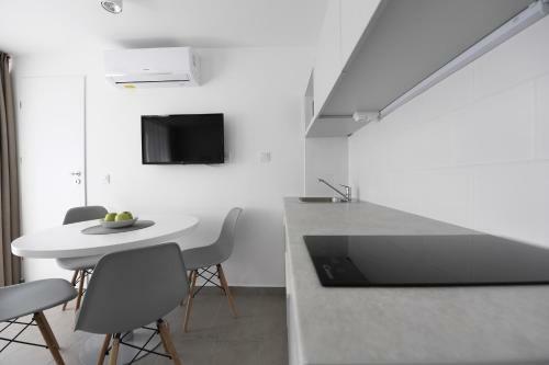 Apartamento Villa Oliver 1 H�v�z