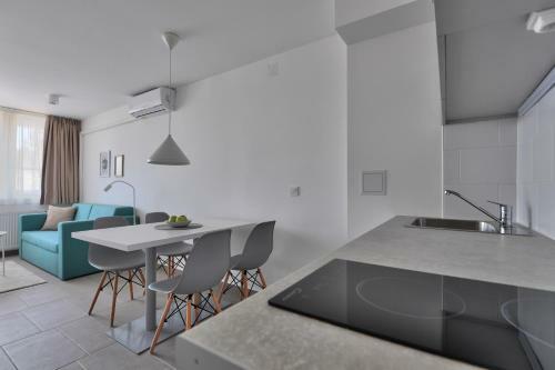 Apartamento Villa Oliver 1 H�v�z