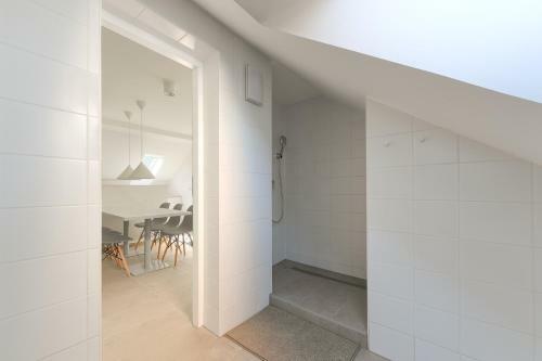 Apartamento Villa Oliver 1 H�v�z