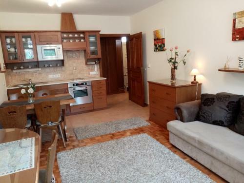 Riell Apartman
