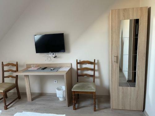 Bed & Breakfast Sz?l?f�rt Fogad�