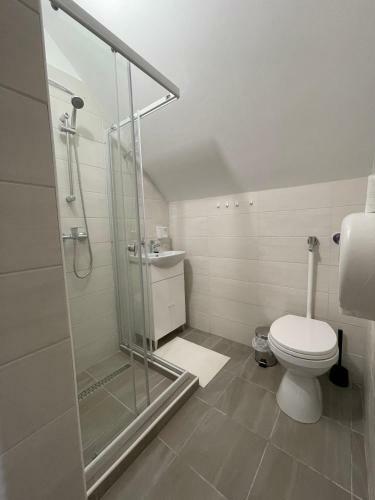 Bed & Breakfast Sz?l?f�rt Fogad�