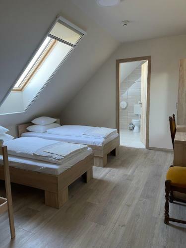 Bed & Breakfast Sz?l?f�rt Fogad�