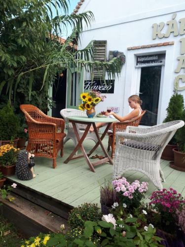 Hostal Piac Vend�gh�z