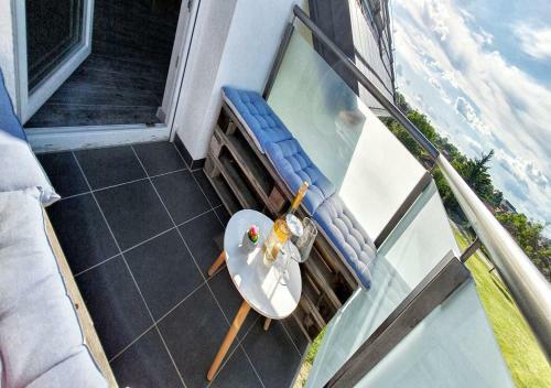 Cosy Holiday Apartment Keszthely
