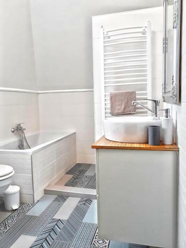 Cosy Holiday Apartment Keszthely