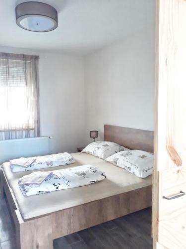 Cosy Holiday Apartment Keszthely
